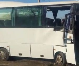 Accident GRAV în  Ialomița. Trei persoane au murit
