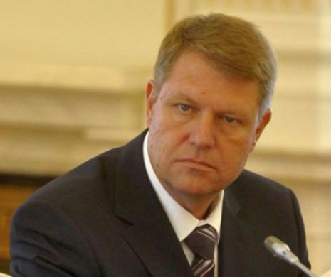 Administrația Prezidențială: Klaus Iohannis nu este obligat să se prezinte în fața unei comisii parlamentare de anchetă