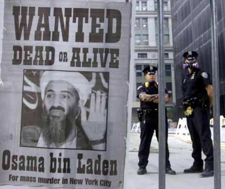 Al-Qaida a REVENIT cu unul dintre cele mai SÎNGEROASE atentate din Europa