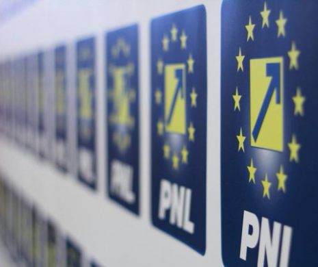 Alegeri la PNL București! Cine este unicul candidat la șefia partidului
