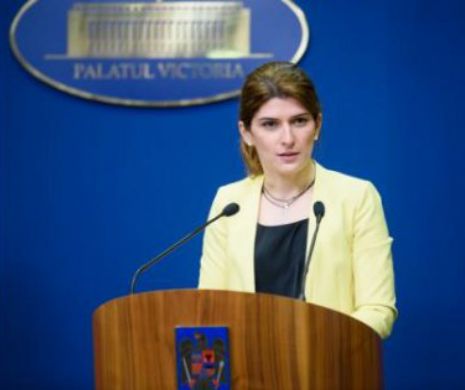 Alina Petrescu: „Guvernul este conştient că trebuie găsită o soluţie în domeniul managementului deşeurilor”