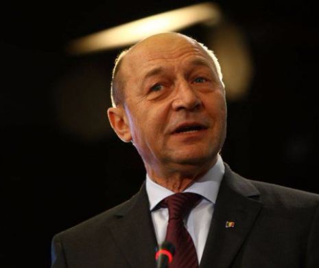 Amendamentele lui Băsescu la Legea Graţierii. Vor urma multe reacţii