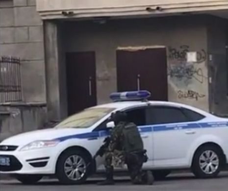 ATAC ARMAT la sediul FSB, din Rusia! Două persoane UCISE și una rănită