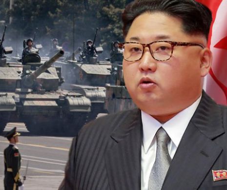 Avertisment îngrijorător din partea Chinei privind Coreea de Nord. ”Ar putea izbucni în orice moment”