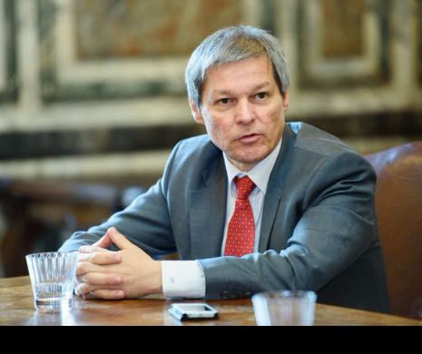 AVERTISMENTUL lui Cioloş: „România NU intră în Schengen, în 2017, din cauza INCOERENŢELOR de ACASĂ!”