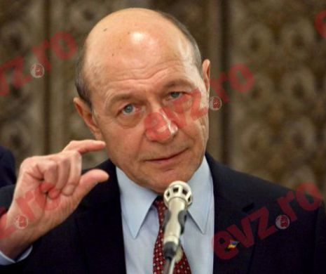 Băsescu: "Daniel Moldoveanu nu a fost consilier prezidențial"