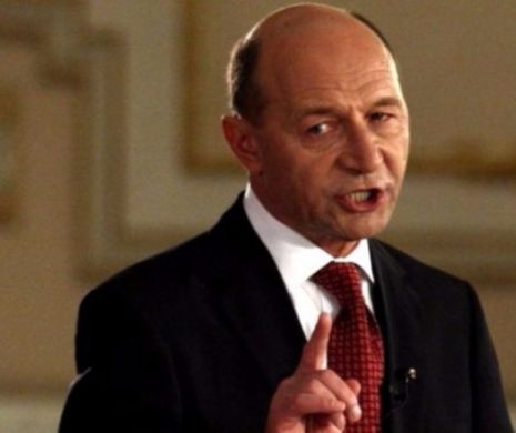 Băsescu, despre anchetarea alegerilor din 2009: „Au furat de-au rupt”