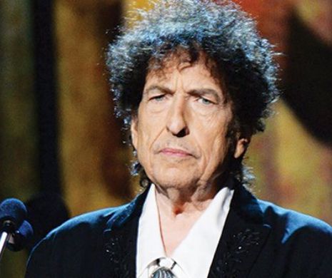 Bob Dylan șochează din nou. Își primește ”Nobelul” într-o ceremonie strict secretă