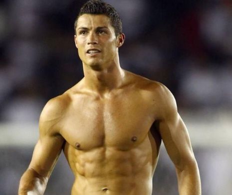 BOMBĂ. Cristiano Ronaldo a plătit o sumă IMPRESIONANTĂ pentru a scăpa de acuzația de HĂRȚUIRE SEXUALĂ
