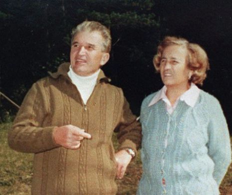 BOMBĂ! Soții Ceaușescu s-au cunoscut de 1 Mai. Cum s-a înfiripat povestea lor de iubire
