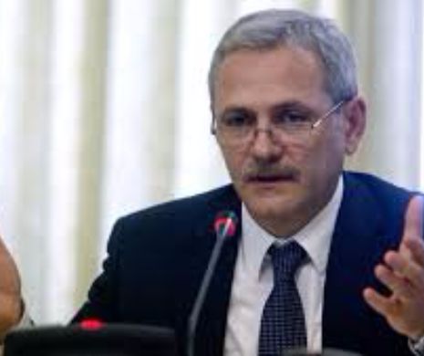 BREAKING NEWS! Anunț al președintelui PSD Liviu Dragnea: Salariile bugetarilor EXPLODEAZĂ