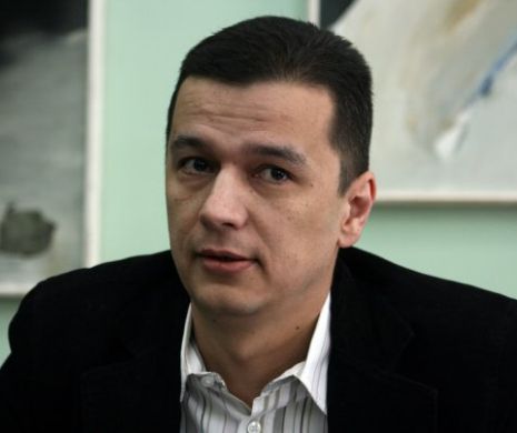 Ce l-a determinat pe Grindeanu să intre în PSD! Un lider politic a avut un cuvânt decisiv