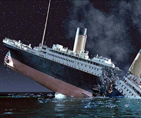 Cel mai mare dezastru naval. 105 ani de la scufundarea Titanicului