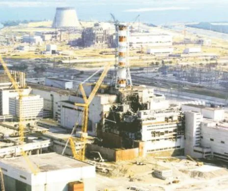 Cernobîl, 31 de ani de la explozie. Povestea celui mai mare dezastru nuclear din istoria omenirii