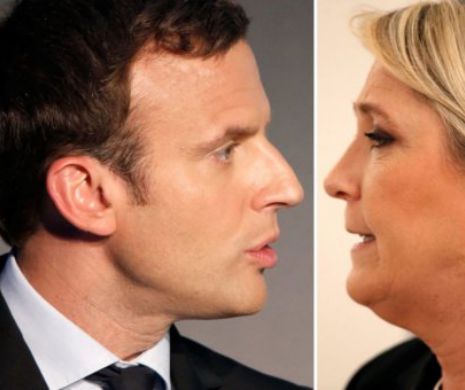 CIUDĂȚENIILE votului din Franța. Cine sunt alegătorii lui Macron și Le Pen