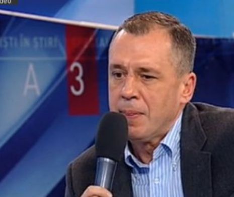 Ciuvică, ironic despre capturarea lui Ghiță: „Era beat și cânta Noi suntem români”