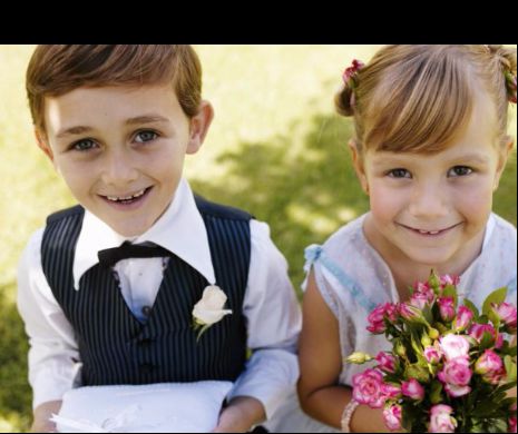 Copiii ar trebui INTERZIȘI la NUNȚI? Două mirese dezbat rolul micuților la nunți, având în vedere că prințul George și prințesa Charlotte au primit invițație la MARELE EVENIMENT din viața Pippei Middleton