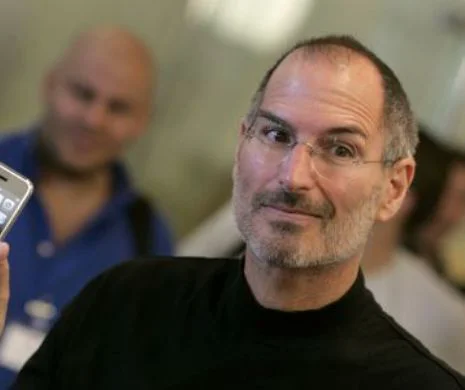 Cum arată fiica lui Steve Jobs! Co-fondatorul Apple a refuzat să o recunoască mulți ani. Motivul este HALUCINANT - GALERIE FOTO