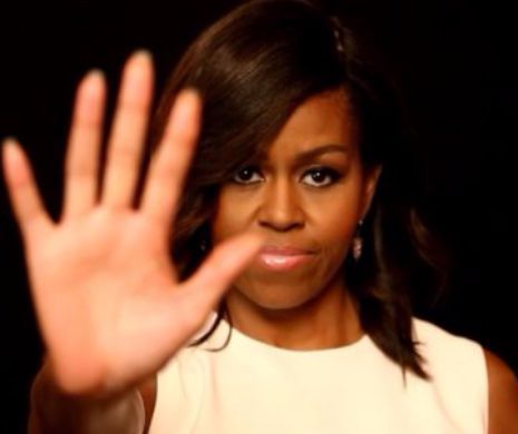 Fotografia postată de Michelle Obama a încins Instagramul. Imagini în articol