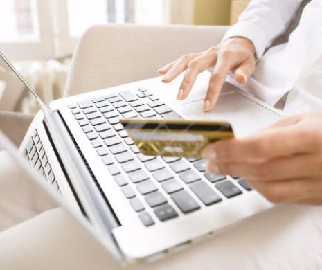 Cumpărături ieftine, la un click distanţă, pe cel mai mare magazin online