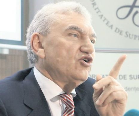 Demiterea lui Mișu Negrițoiu leagă scandalul fondurilor private de pensii de cel al polițelor RCA