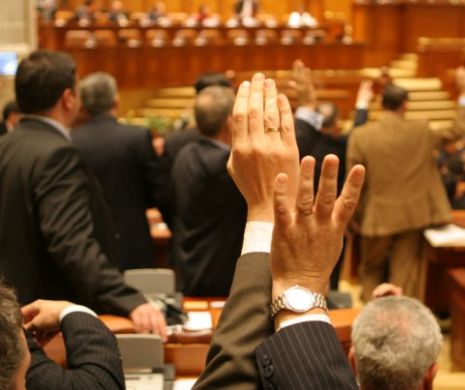 Deputații au votat mărirea salariilor primarilor și viceprimarilor