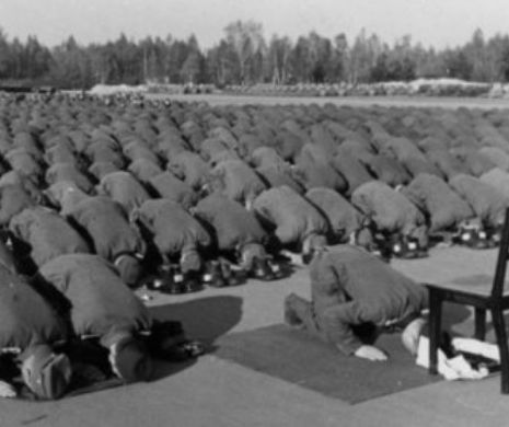 Divizia SS ISLAMICĂ: Hitler îi vedea pe MUSULMANI ca pe niște aliați împotriva civilizației IUDEO-CREȘTINE