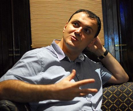 DNA cere încă două mandate de arestare pentru Sebastian Ghiță