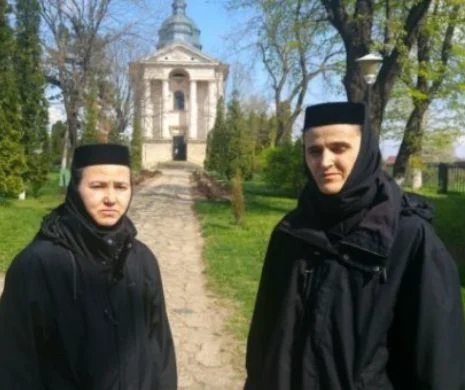 Două măicuțe de la mânăstirea Frumoasa alungate și bătute ca-n „Șapte Păcate” de colegele de rugăciune