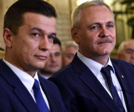 Dragnea, lucrat de parlamentarii PSD?  „Oamenii se sfătuiesc cu mine”