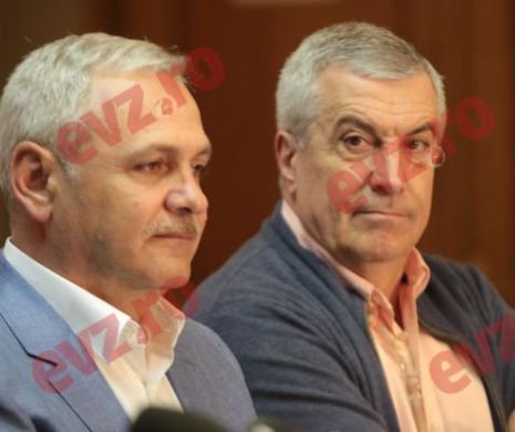Dragnea și Tăriceanu cer comisie de anchetă pentru alegerile din 2009