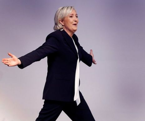 DUELUL Macron – Le Pen: diferența SCADE rapid! Francezii preferă să NU mai voteze