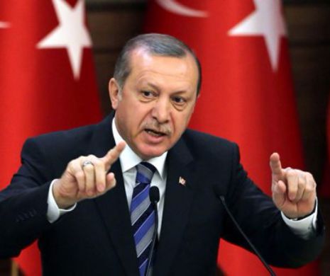 Erdogan NU are LINIŞTE! Pregăteşte operaţiunea "Tigris Shield". Nimeni nu-l mai poate opri