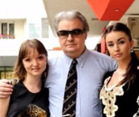 Fiica lui Vadim Tudor, DEZVĂLUIRI CUTREMURĂTOARE despre tatăl său! Ce obinșnuia să facă de Paște