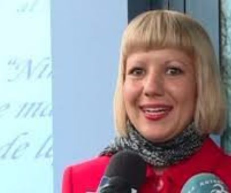 Fosta magistrată, Camelia Bogdan dă în judecată CSM după excludera din magistratură
