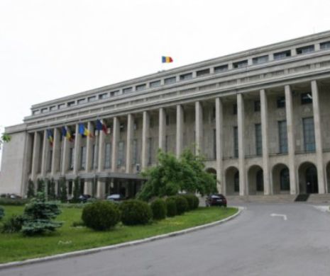 Guvernul alocă 14, 43 milioane lei pentru protecţia copiilor cu tulburări de comportament