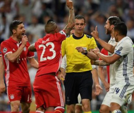 Decizie uimitoare din partea UEFA! Cartonașele galbene vor deveni amintire