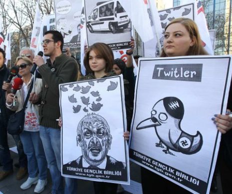 În Turcia, mai rău ca-n România lui Ceaușescu. Măsurile dramatice de ultimă oră au lăsat mască pe toată lumea