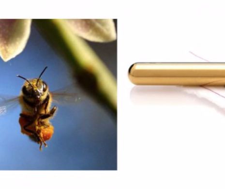 Istoria BIZARĂ a vibratoarelor: de la albinele furioase ale Cleopatrei la dildo-urile cu aburi – GALERIE FOTO