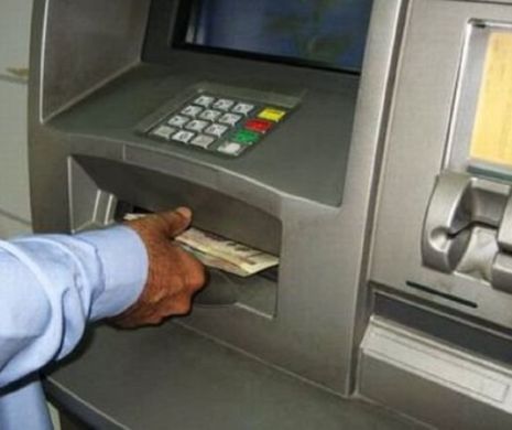 Jaf misterios. Atacurile fileless care golesc ATM-urile fără a lasa nicio urmă