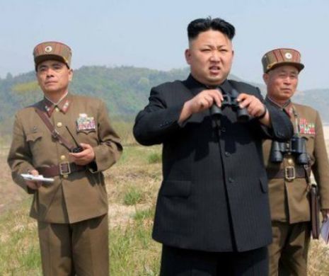 Kim va DETONA o Bombă ATOMICĂ într-un tunel de Ziua Soarelui