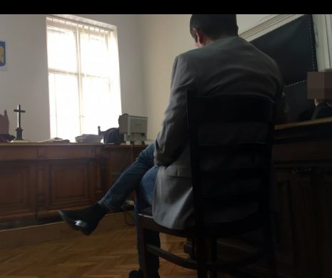 La Tribunalul Cluj martorilor denunțători ai DNA sunt audiați ca la cafenea