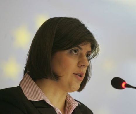 Laura Codruța Kovesi a aprticipat, prin videoconferință, la adunarea a experților anticorupție