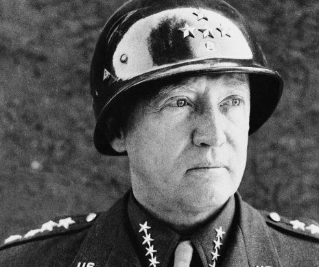 Legenda Lui Patton, cel mai popular general american al tuturor timpurilor