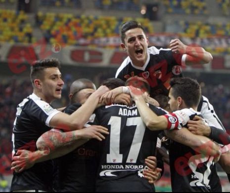 LIGA I. Dinamo s-a impus în meciul cu CFR Cluj și a bifat prima VICTORIE în play-off. Fiul marelui Rivaldo a marcat pentru „câini”, un jucător al „roș-albilor” a primit o veste TRAGICĂ
