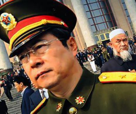 Lovitură pentru musulmani 
China a interzis portul a zeci de nume musulmane în provincia Xinjiang
