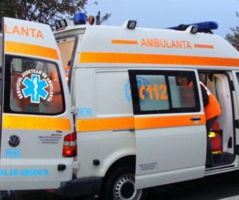 Mafia morții de la Serviciu de Ambulanță Cluj. Medic prins în flagrant în timp ce primea 600 de lei