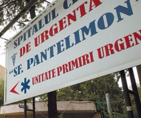 Spitalul Sfântul Pantelimon este vizat de o altă plângere penală