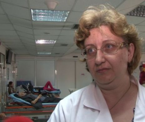 Medicul șef de la UPU Cluj a fost trimis în judecată. A refuzat să mai recolteze probe de sânge de la șoferii care au băut alcool