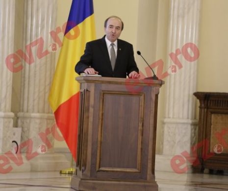 Ministrul Justiției vrea ca românii să fie loiali față de valorile constituționale
